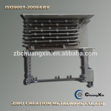 high quality aluminum radiator/aluminium heatsink for transistor